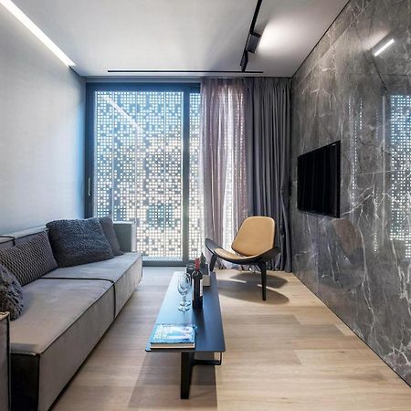 The Duke Boutique Suites Athén Szoba fotó