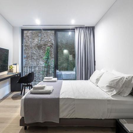 The Duke Boutique Suites Athén Kültér fotó