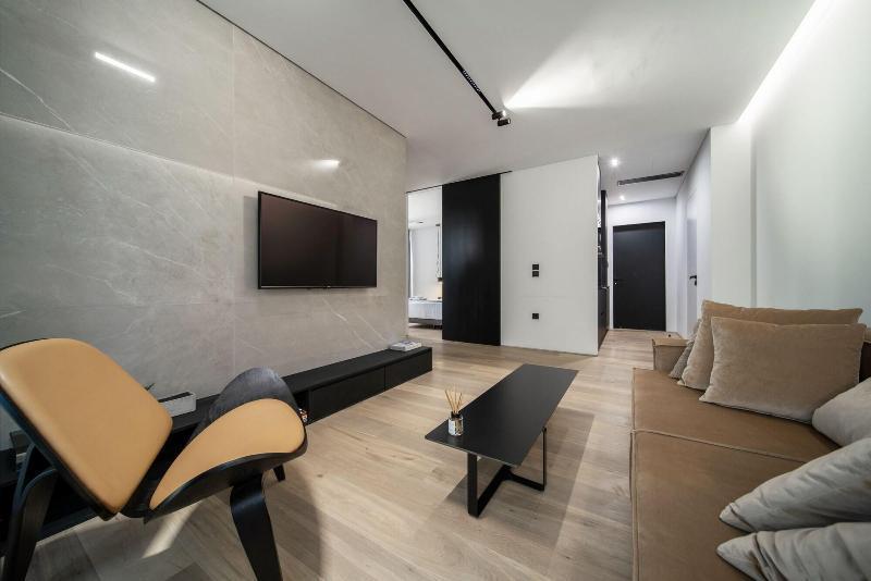 The Duke Boutique Suites Athén Kültér fotó