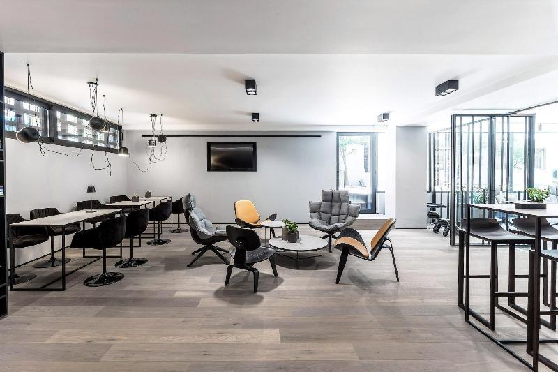 The Duke Boutique Suites Athén Kültér fotó