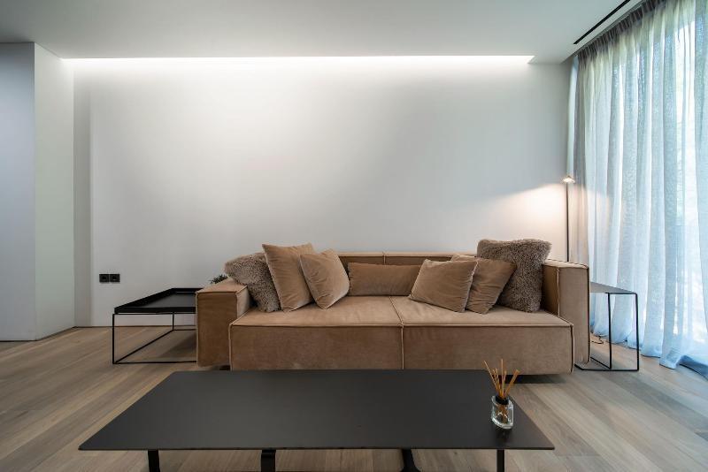 The Duke Boutique Suites Athén Kültér fotó