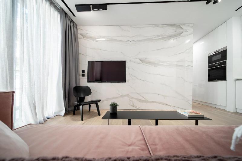 The Duke Boutique Suites Athén Kültér fotó