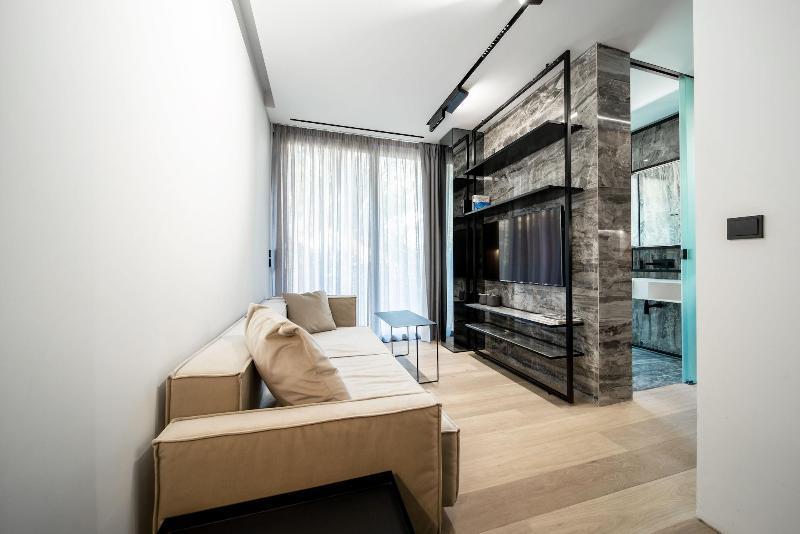 The Duke Boutique Suites Athén Kültér fotó