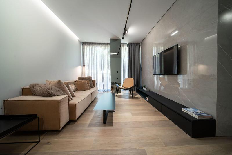 The Duke Boutique Suites Athén Kültér fotó