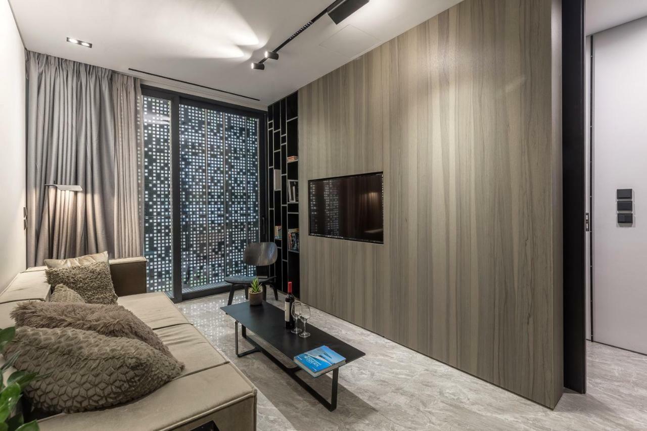 The Duke Boutique Suites Athén Kültér fotó