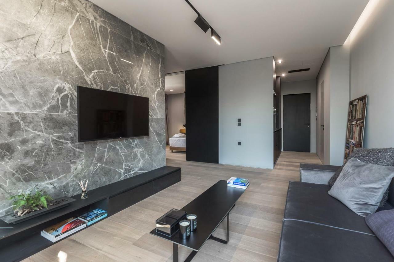 The Duke Boutique Suites Athén Kültér fotó