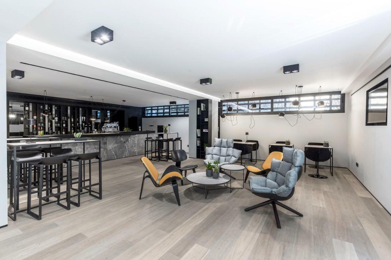 The Duke Boutique Suites Athén Kültér fotó