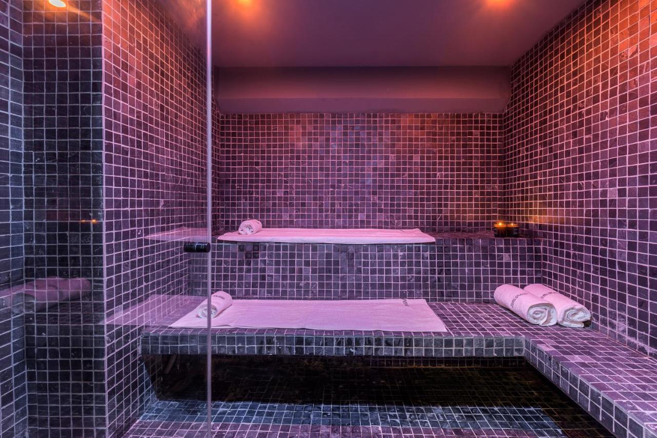 The Duke Boutique Suites Athén Kültér fotó